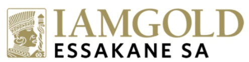 IAMGOLD